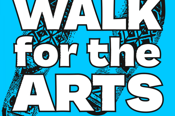 APA&rsquo;s Walk for the Arts 2021!