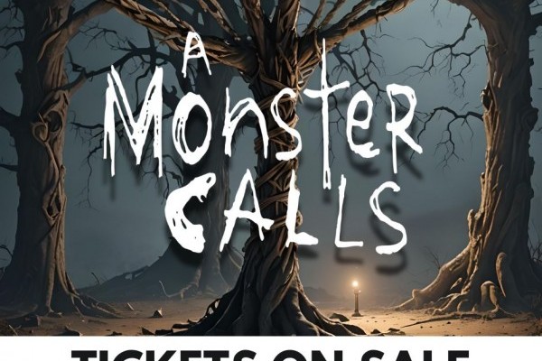 A MONSTER CALLS Interview with Director Jenny McClintock