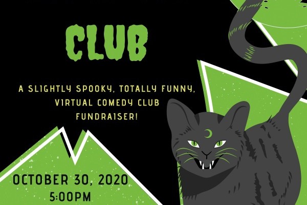 Actor&rsquo;s Rep Comedy Club (10/30)