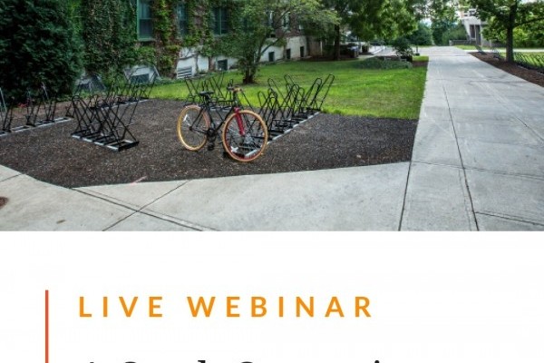 College Webinar for Theatre Students (10/21)