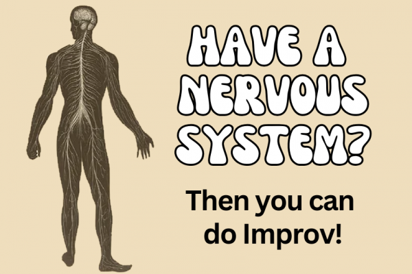 IMPROV Begins September 18