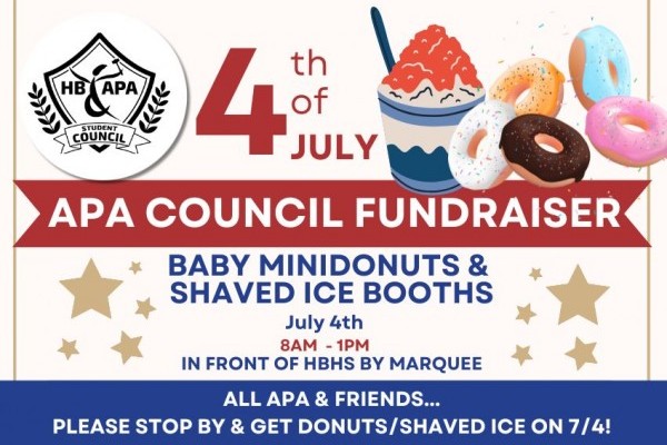 JULY 4TH IS EXTRA SWEET