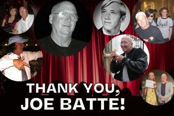 Joe Batte&rsquo;s Final Day at APA