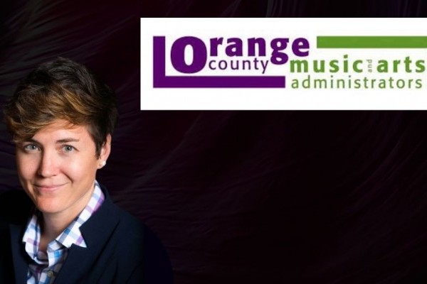 MMET&rsquo;s Danielle Collins Nominated for OC Outstanding Arts Educator Award