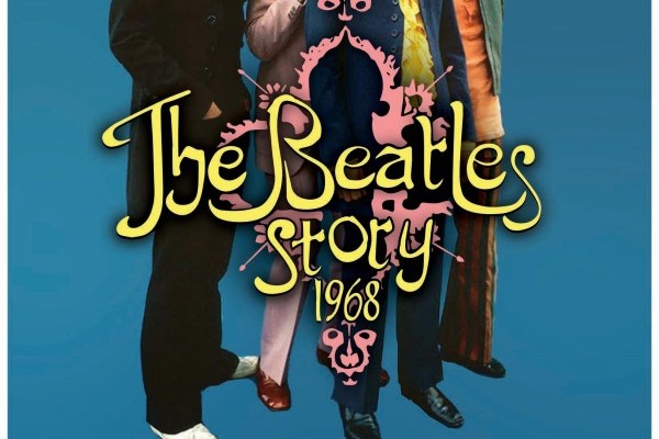 MMET&rsquo;s Fundraiser &ldquo;The Beatles Story: 1968&rdquo;