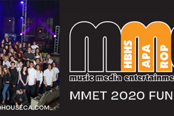 MMET&rsquo;s &ldquo;After the Beatles&rdquo; Fundraiser Online Auction