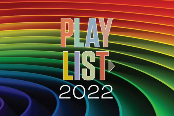 PLAYLIST Opens This Weekend