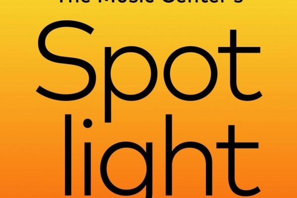 Spotlight Arts Scholarship Applications Due 10/16!