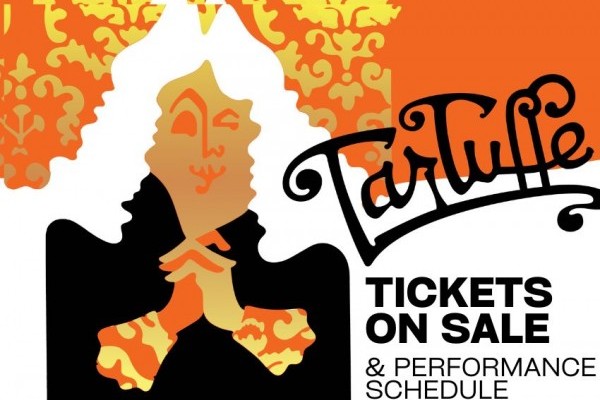 TARTUFFE Tickets and Cast Performance Schedule