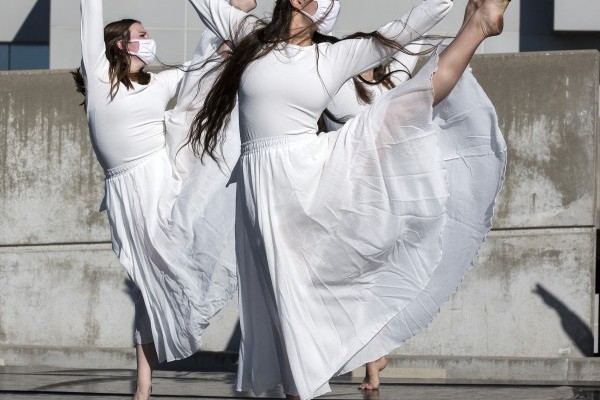 The Daily Pilot Covers This Weekend&rsquo;s &ldquo;Fusion 2021&rdquo;