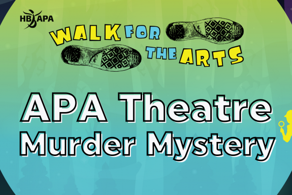 WFTA 2020: Theatre Department&rsquo;s Murder Mystery THIS FRIDAY!