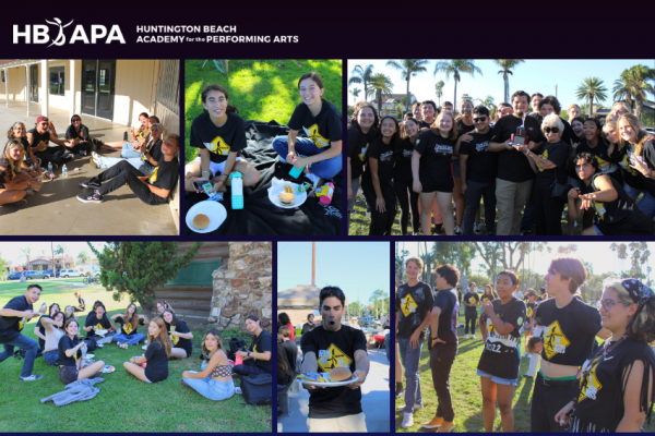 Walk for the Arts &mdash; Thank You!