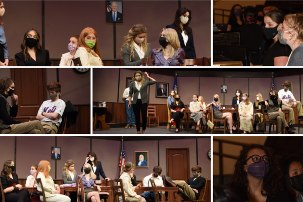&ldquo;12 Angry Jurors&rdquo; Tickets Still Available!