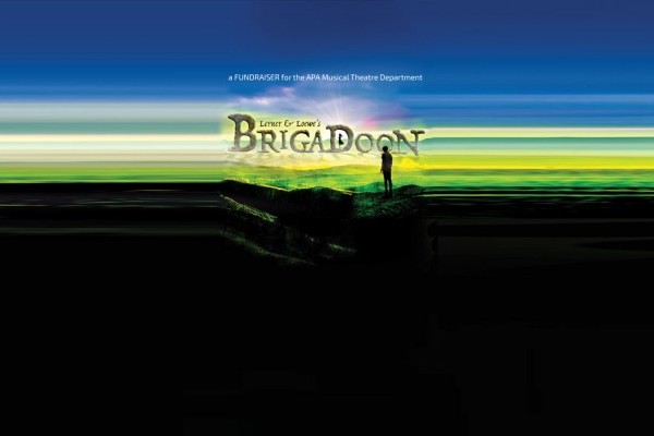 &ldquo;Brigadoon&rdquo; Performance Cast List