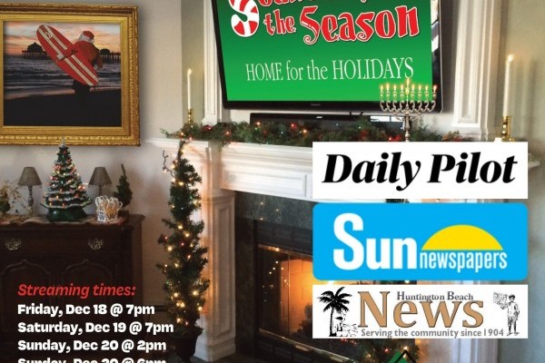 &ldquo;Sounds of the Season&rdquo; in Local News!