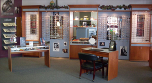 About Family Eye Clinic