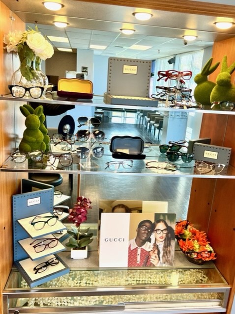 About Family Eye Clinic