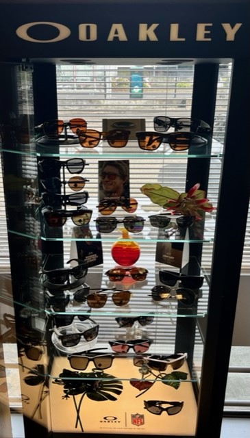 About Family Eye Clinic