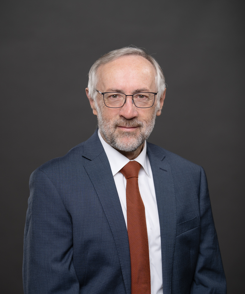 About Dr. Blair M. Ball, OD