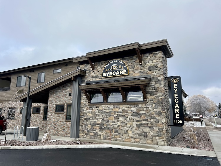 About Columbia Falls Eyecare